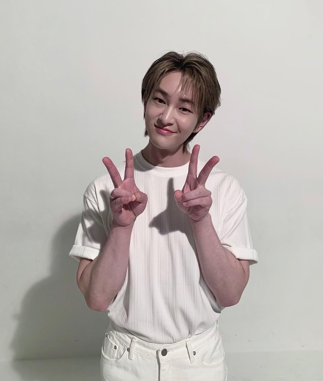 샤이니 온유 / 샤이니 인스타그램