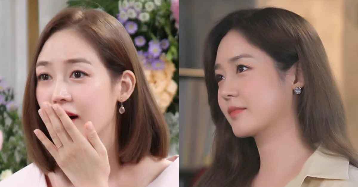 “예고도 없이…” 7일 저녁, <b>성유리</b>가 전한 가슴 아픈 소식