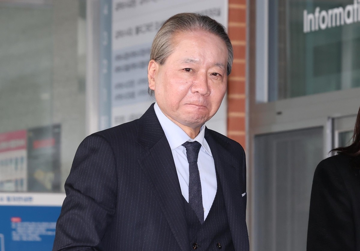 주수호 대한의사협회 비상대책위원회 언론홍보위원장. / 뉴스1