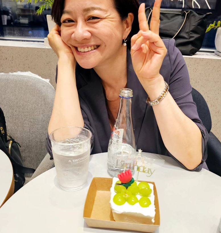 조수진 변호사 인스타그램