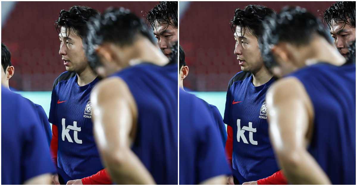 “보너스가…” 한국 태국 재대결 앞두고, 황선홍호 초비상 (+이유)