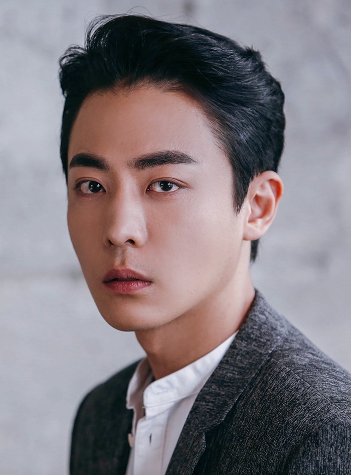 오는 20일 결혼하는 배우 윤주빈 / 싸이더스HQ