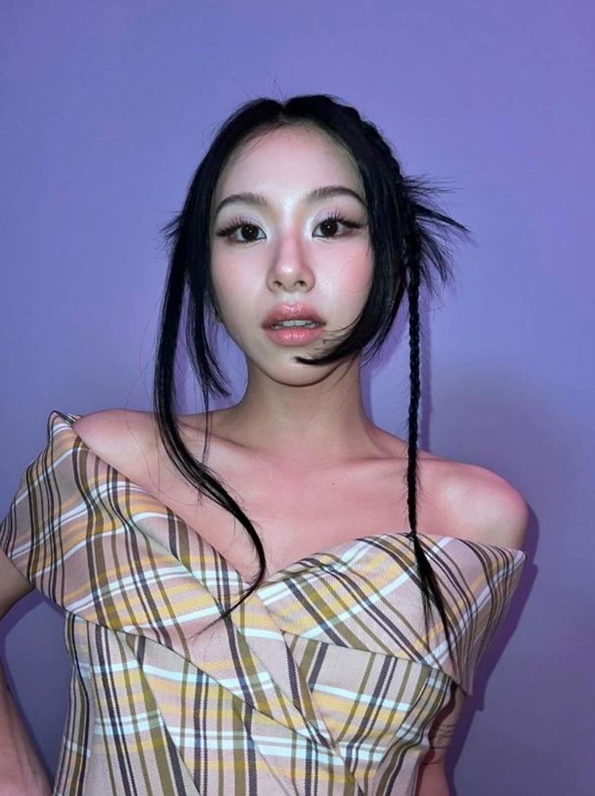 그룹 트와이스 채영 / 채영 인스타그램