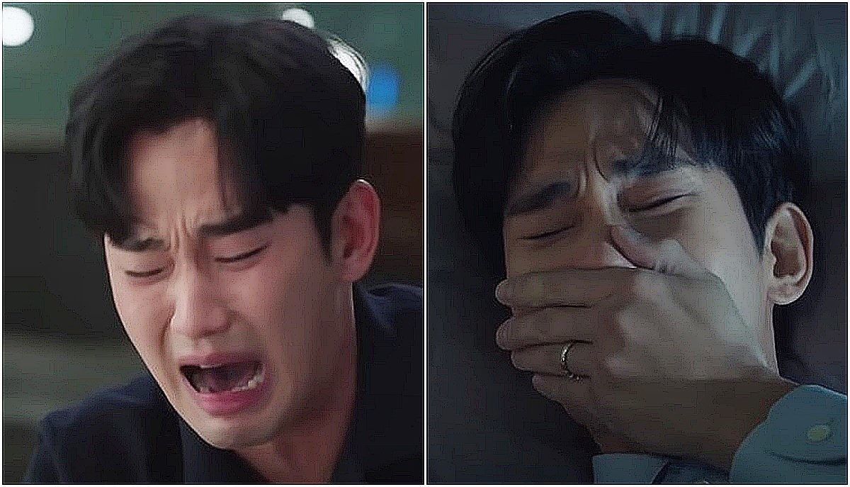 김수현 / tvN '눈물의 여왕'