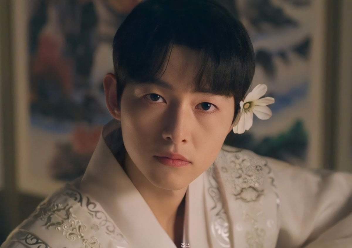 송중기 / tvN '빈센조' 제공