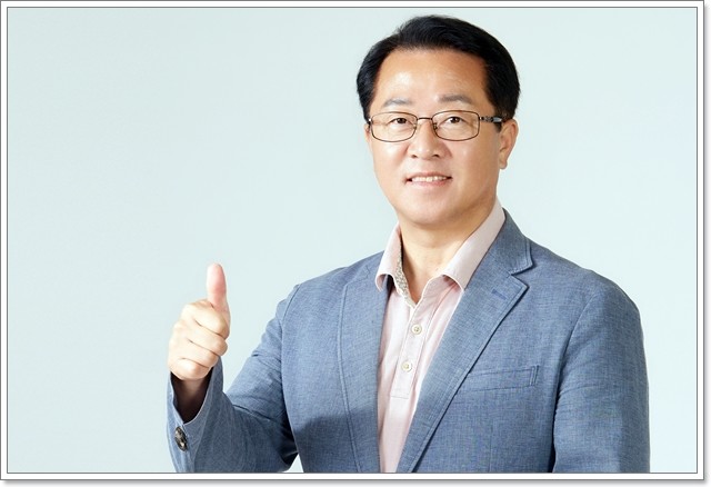 문금주 더불어민주당 국회의원 후보