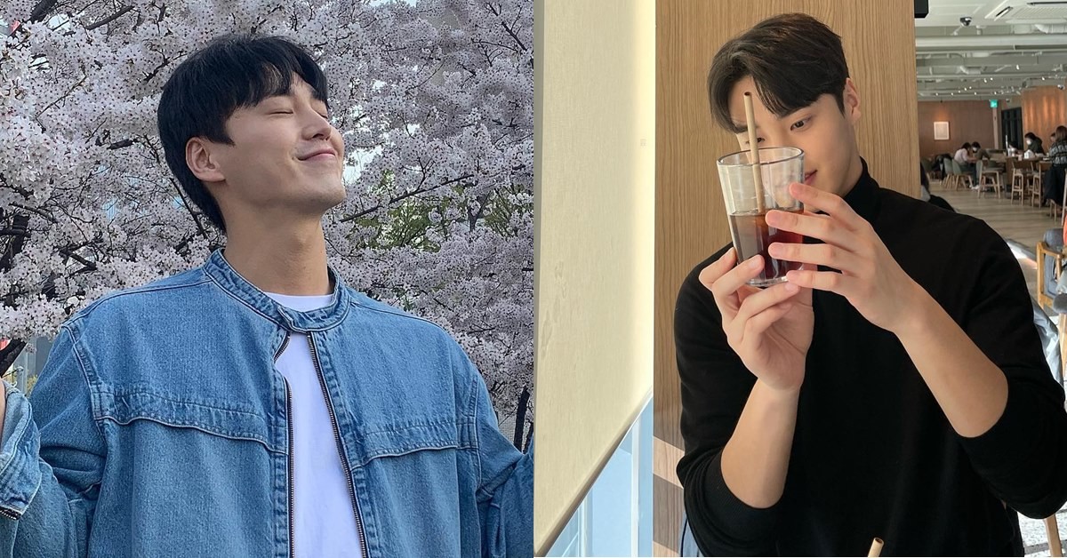 배우 이태환 / 이태환 인스타그램