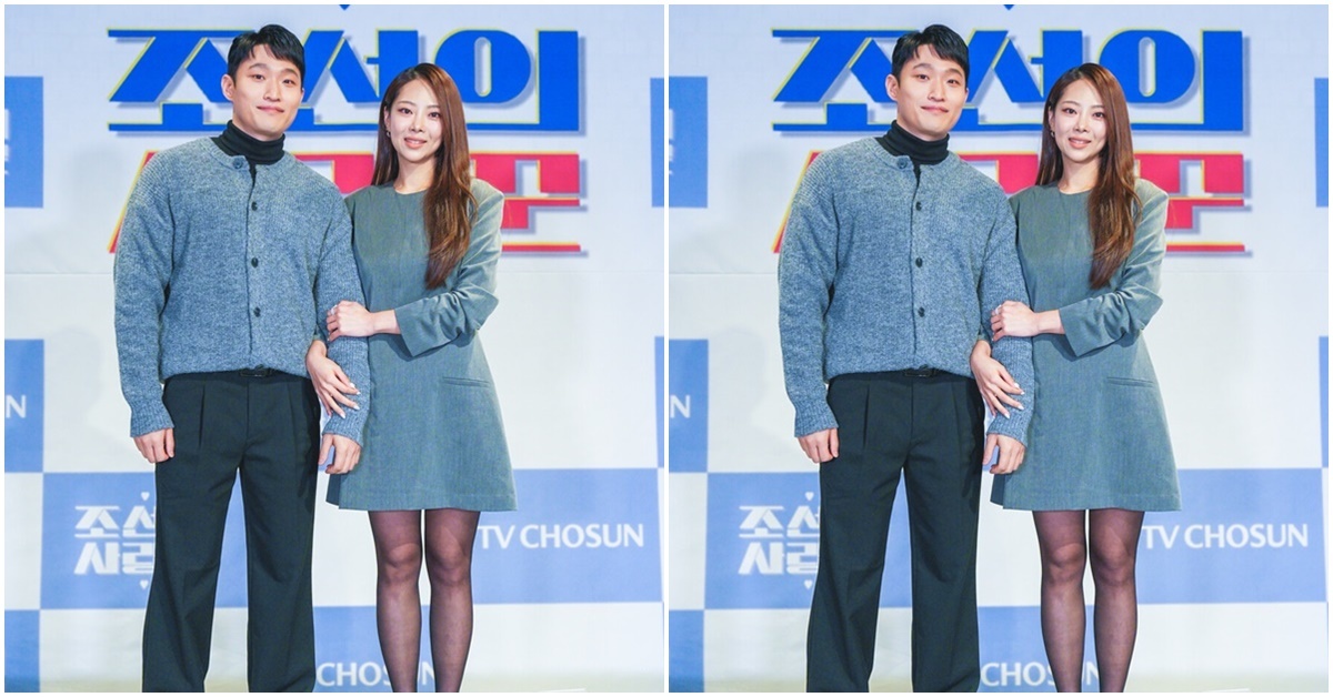 <b>유현철</b>·<b>김슬기</b> 파혼 아니라더니... 난감한 상황 처한 '조선의 <b>사랑꾼</b>'