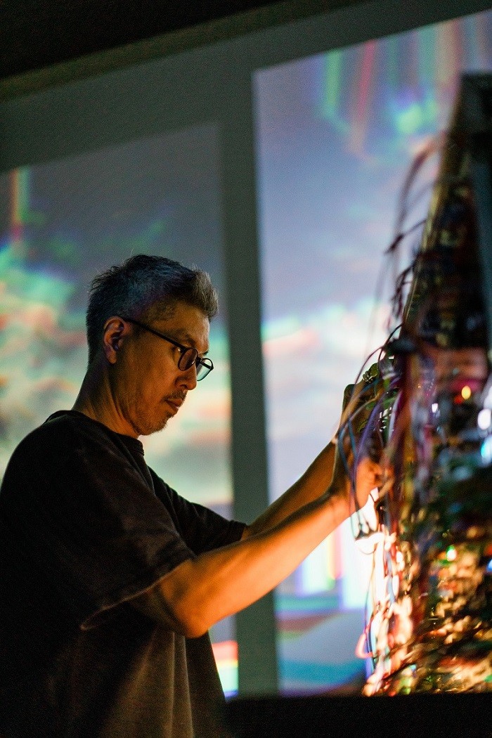 음악 언리더블 사운드 / 한국문화예술위원회