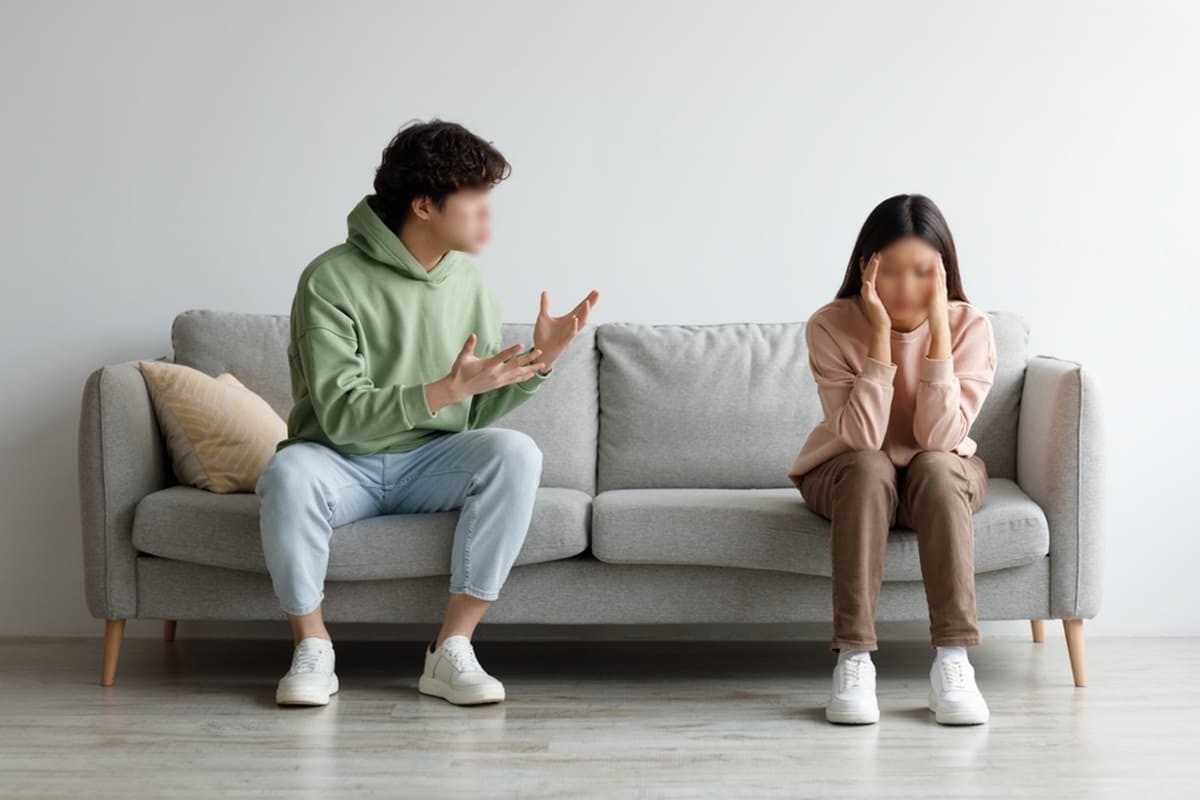 기사의 이해를 돕기 위한 자료 사진 / Prostock-studio-shutterstock.com