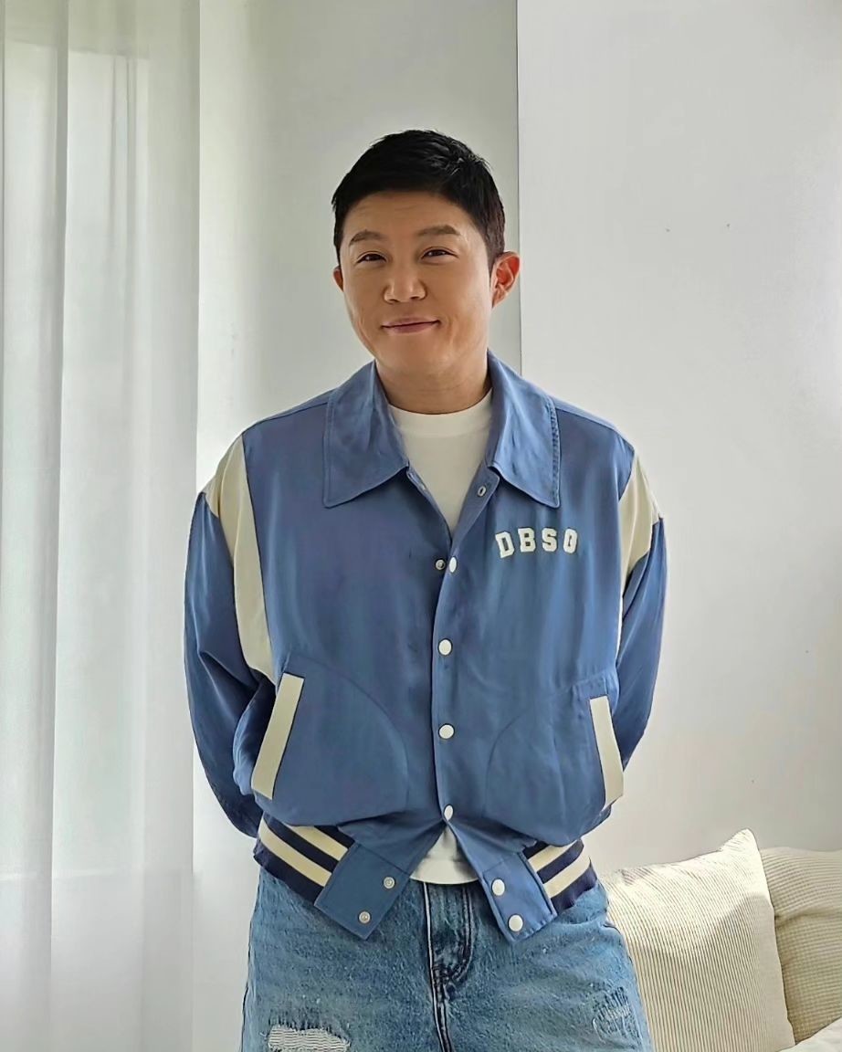 방송인 조세호 / 조세호 인스타그램