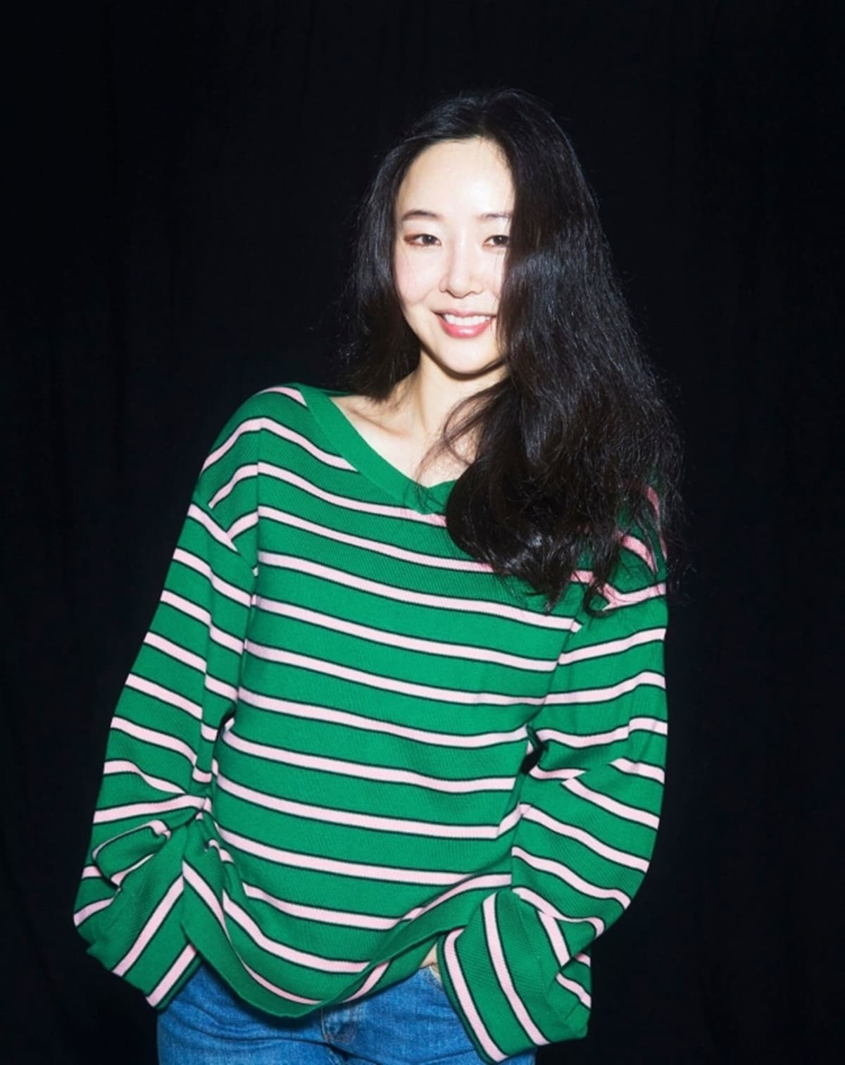 어도어 민희진 대표 / 하이브 제공