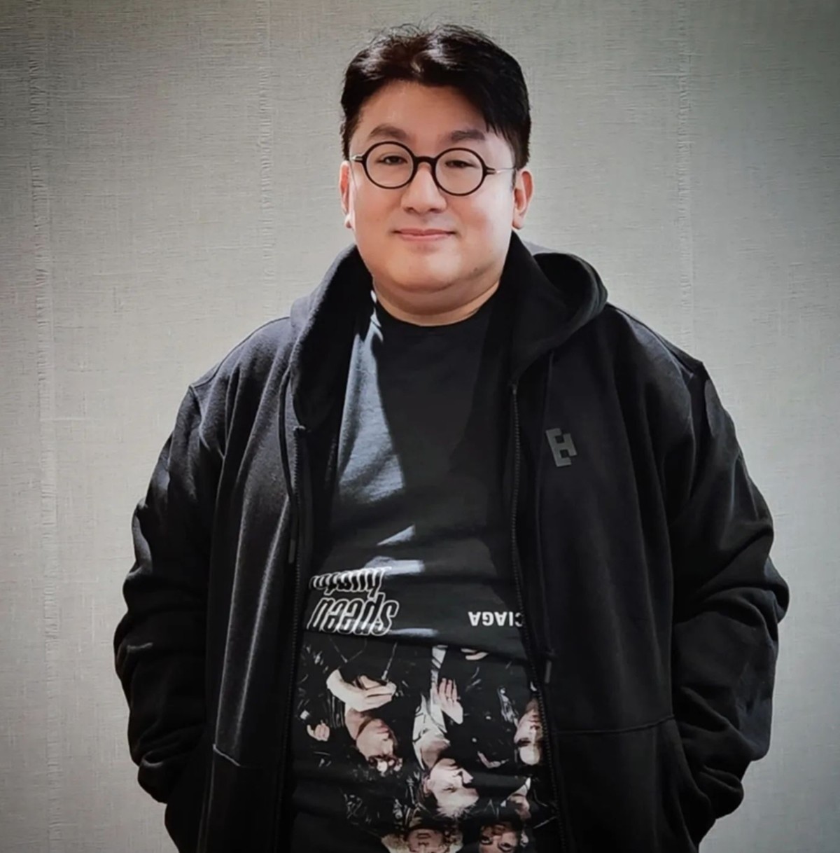 방시혁 하이브 의장 / 방시혁 인스타그램