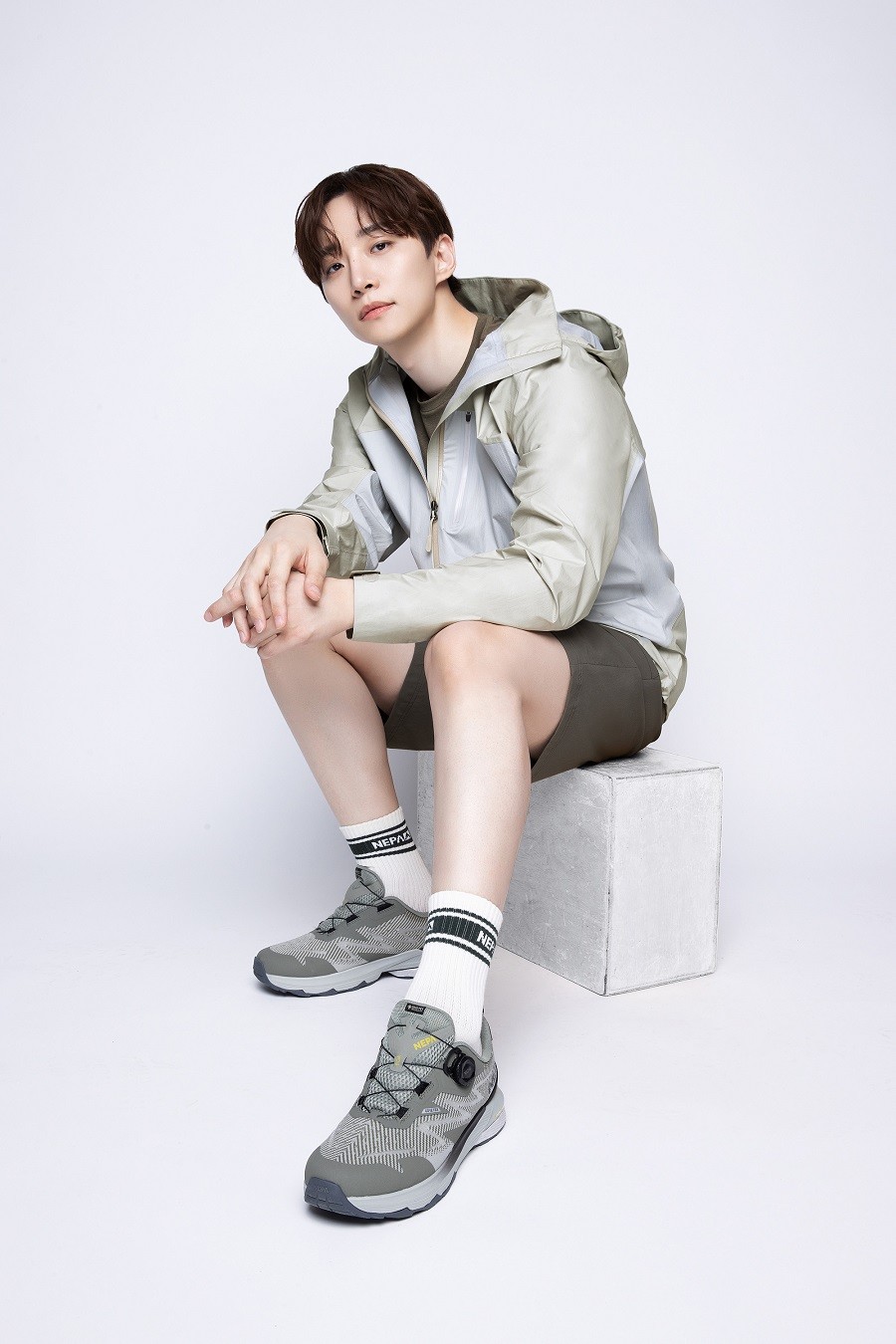 휘슬라이저 / 네파 제공