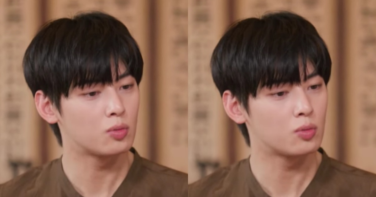 <b>차은우</b>, 오늘(8일) '<b>유퀴즈</b>' 출연해 과거 이야기 전한다