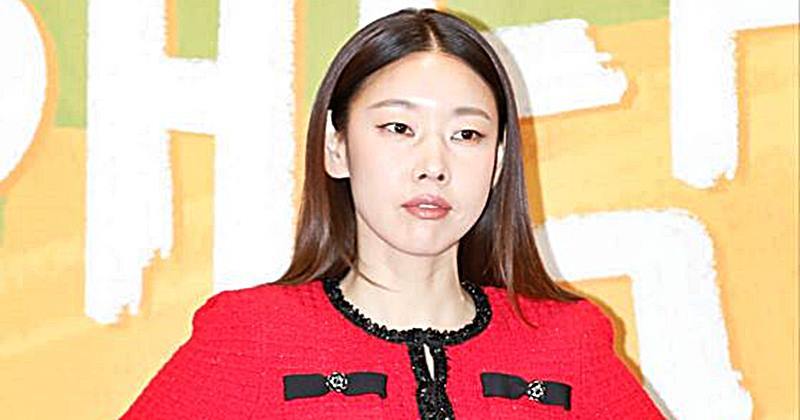 <b>별장 무단</b> 침입 공포 호소했던 <b>한혜진</b>...결국 충격적인 조치 내렸다