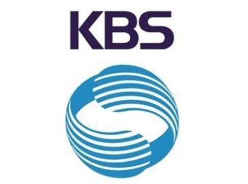 KBS로고 / KBS