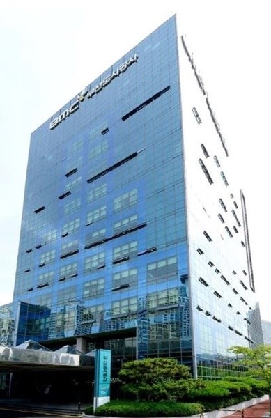 부산도시공사 사옥 전경. / 사진=위키트리DB