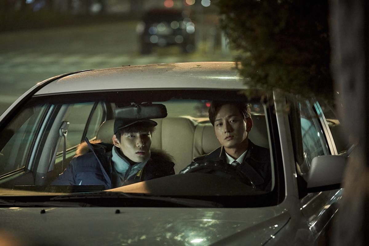 영화 '설계자' 스틸 / NEW 제공
