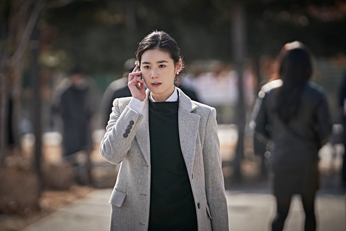 영화 '설계자' 스틸 / NEW 제공