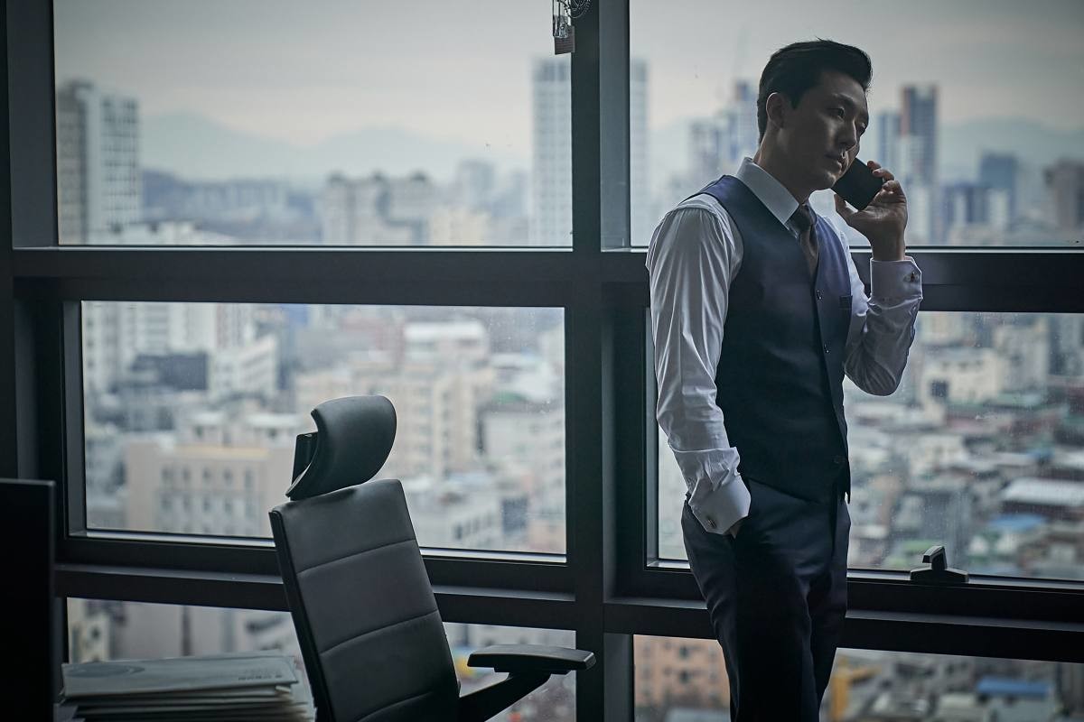 영화 '설계자' 스틸 / NEW 제공