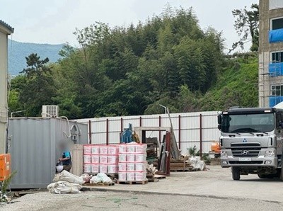 22일 오후 3시 54분에 촬영