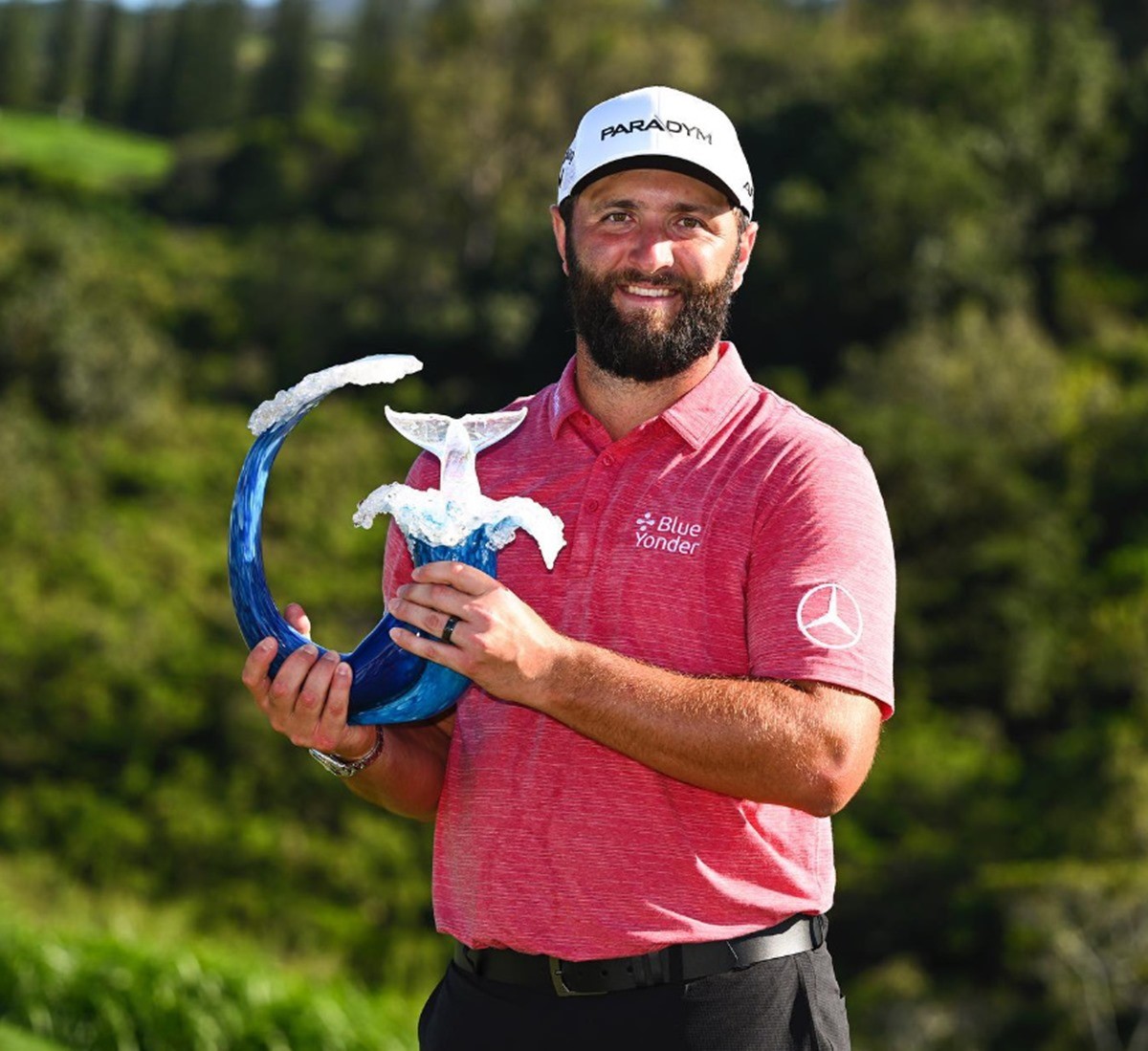 욘 람 사진 / 욘 람 인스타그램