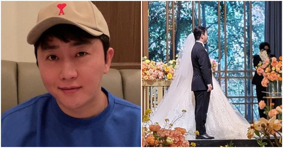 놀랍다…숫자 2와 인연 남다른 <b>홍진호</b>, 결혼 2개월 만에 '이 소식' 전했다