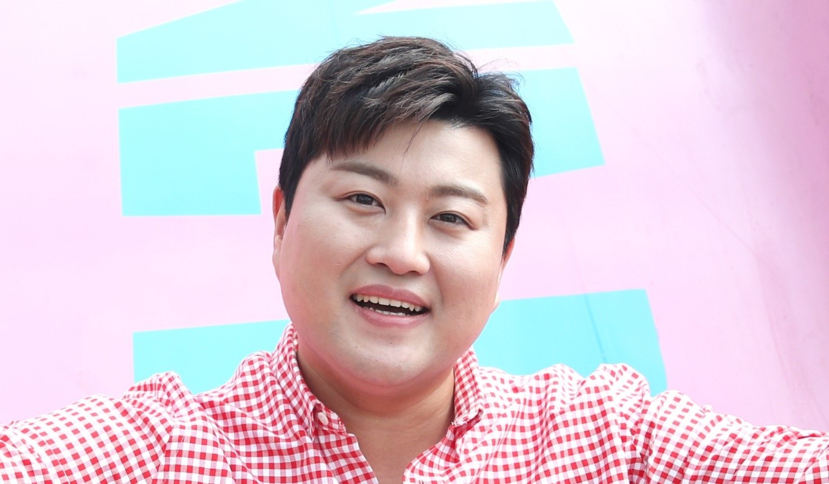 김호중 / 뉴스1
