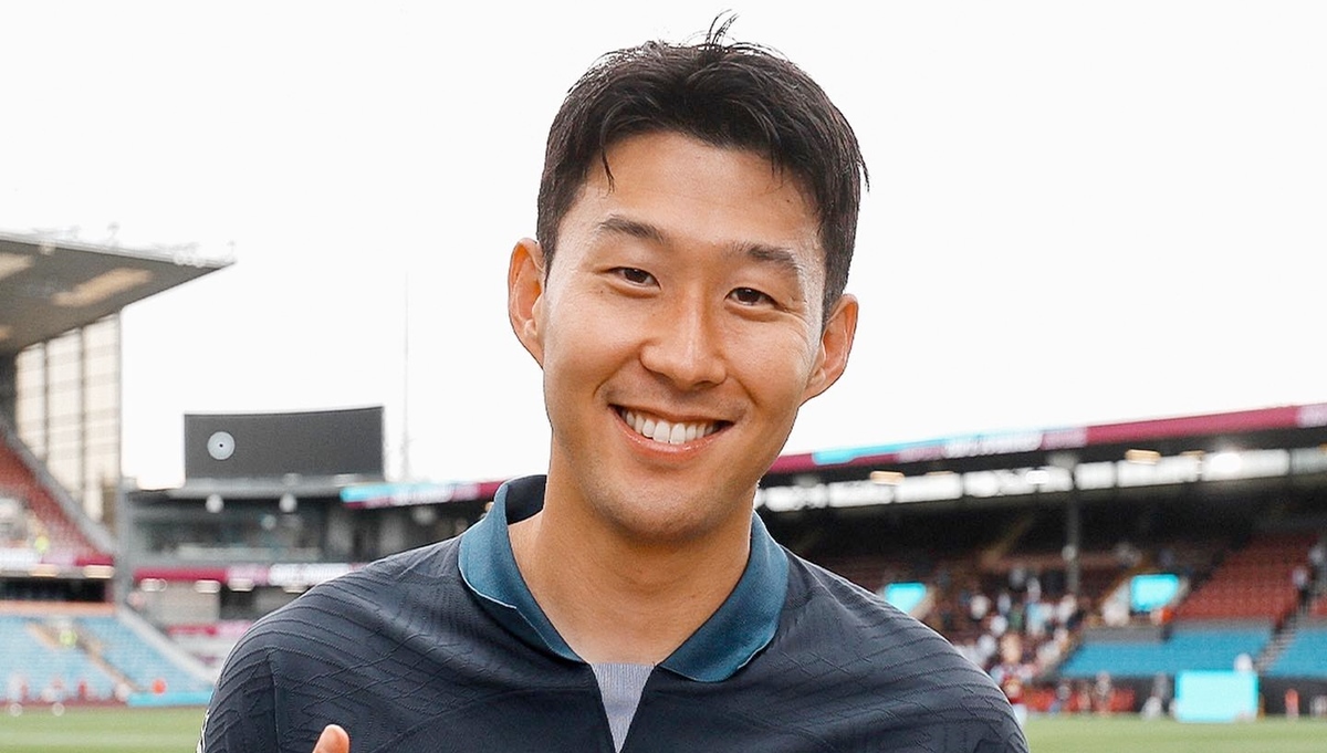 <b>손흥민 동료</b>, 최루가스 맞고 <b>강도</b> 피해…4억 넘는 고급 시계 빼앗겨