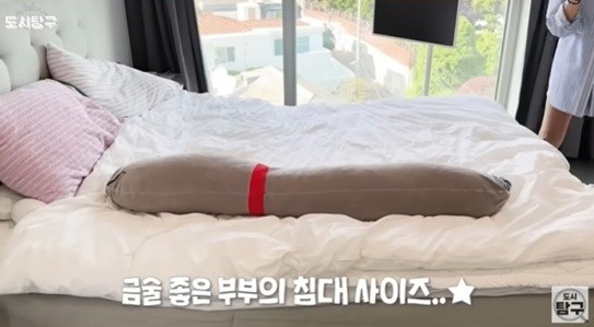 유튜브 채널 '소비요정의 도시탐구'