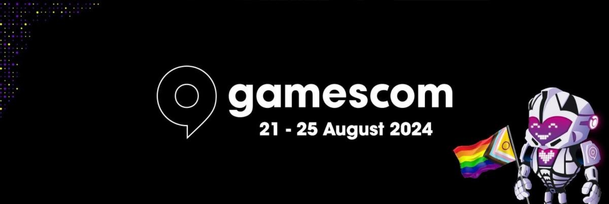 게임스컴 2024 / gamescom X(구 트위터) 계정