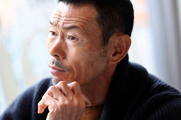 손흥민의 아버지인 손웅정 감독. / 연합뉴스