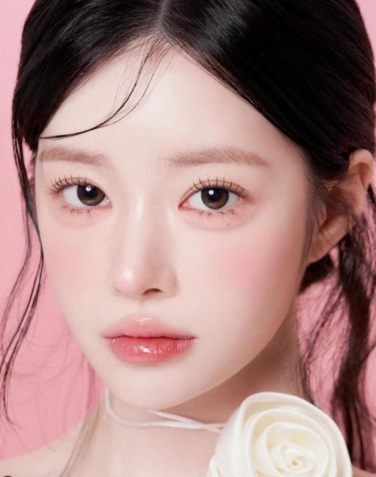 허웅과 열애설에 휩싸인 유혜원. / 유혜원 인스타그램