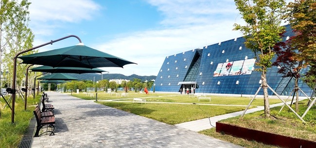 전남도립미술관