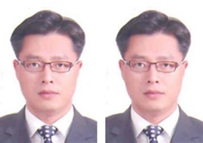 이병철 제31대 강진 부군수