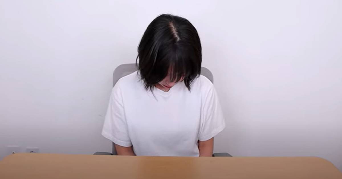 비명 소리만...쯔양, 충격적인 피해 녹취록 공개 | 위키트리