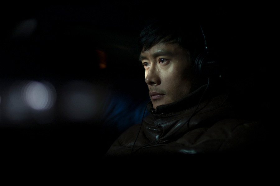 영화 ‘악마를 보았다’ 스틸컷