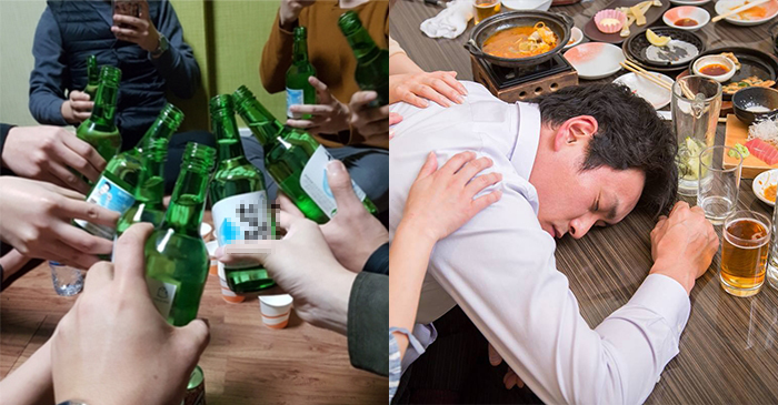 “과음, 숙취에 직빵” 피로회복까지 되는 레전드 숙취해소제 | 위키트리