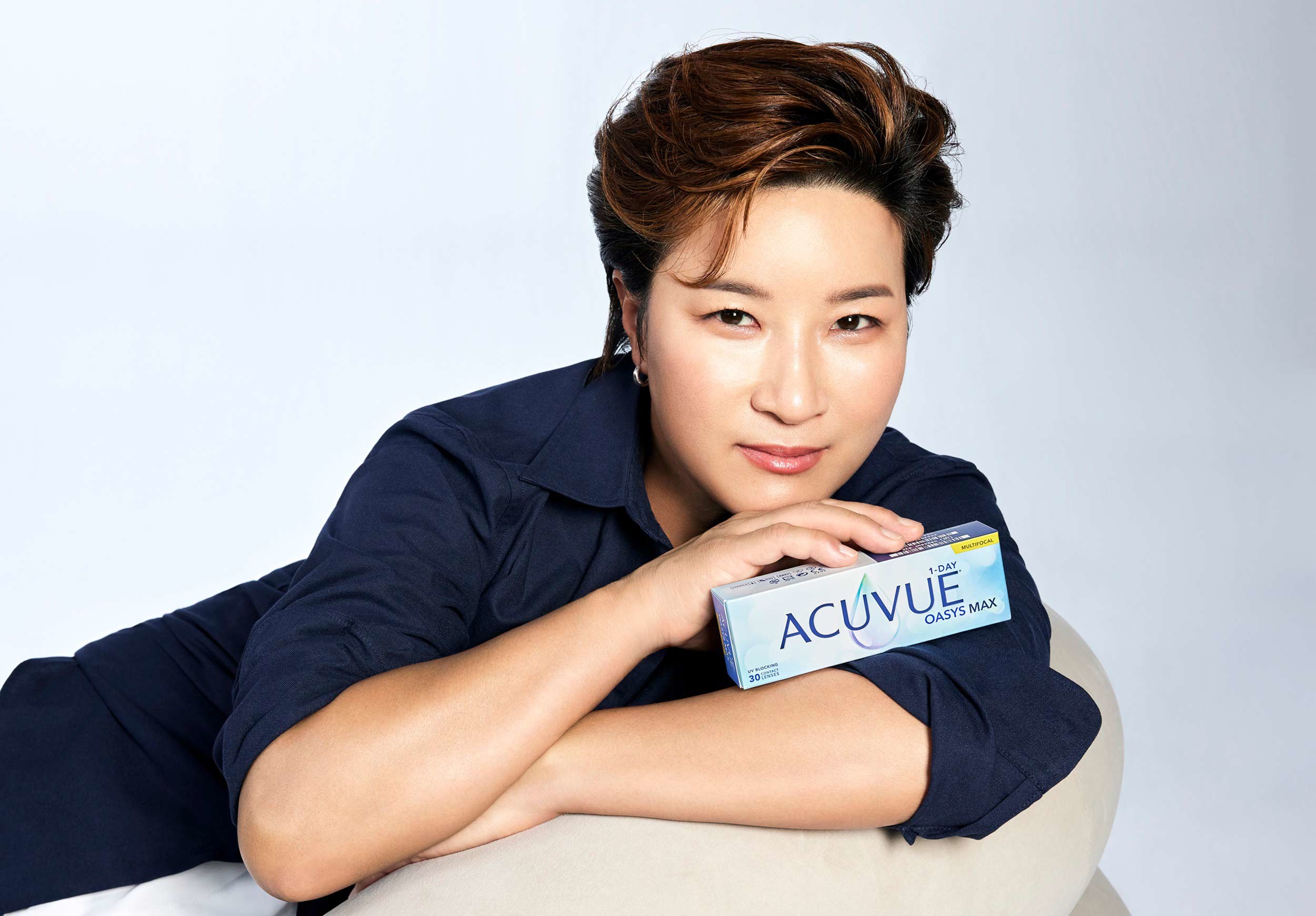 한국존슨앤드존슨