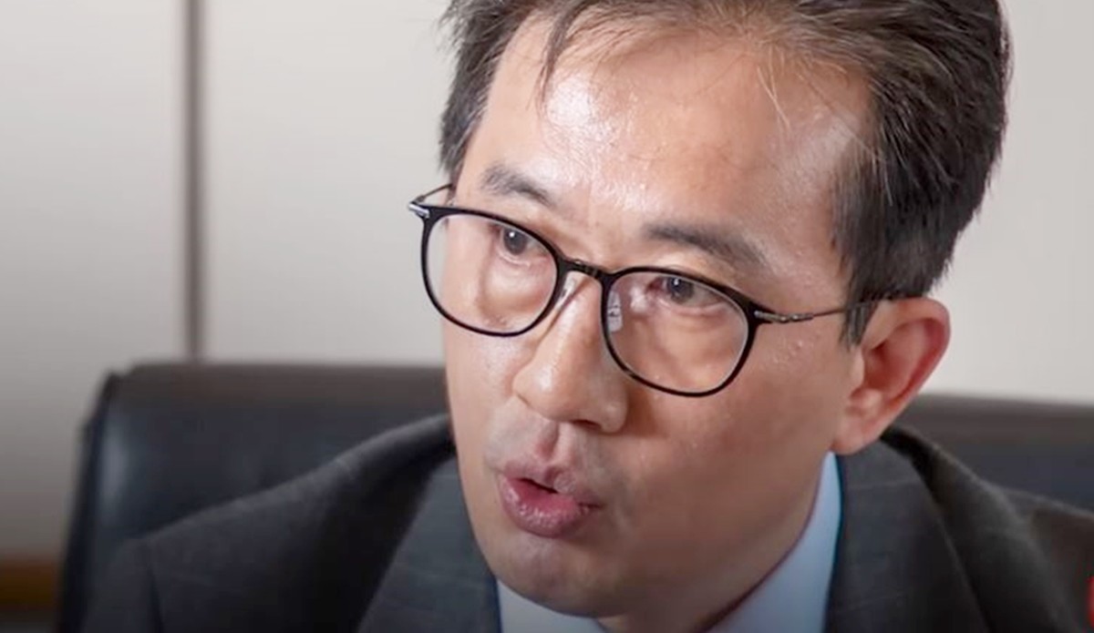 “북한 엘리트 외교관 리일규 망명”…16일 전격 알려진 사실 | 위키트리