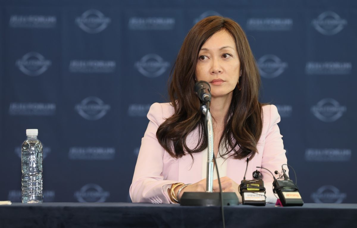 수미 테리 미외교협회(CFR) 선임연구원. / 연합뉴스