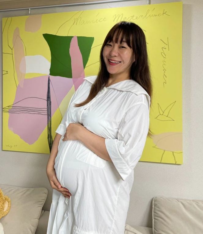 정주리 인스타그램