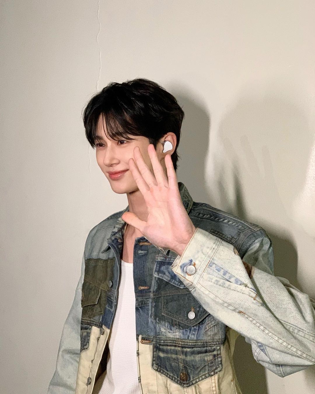 변우석  / 변우석 인스타그램