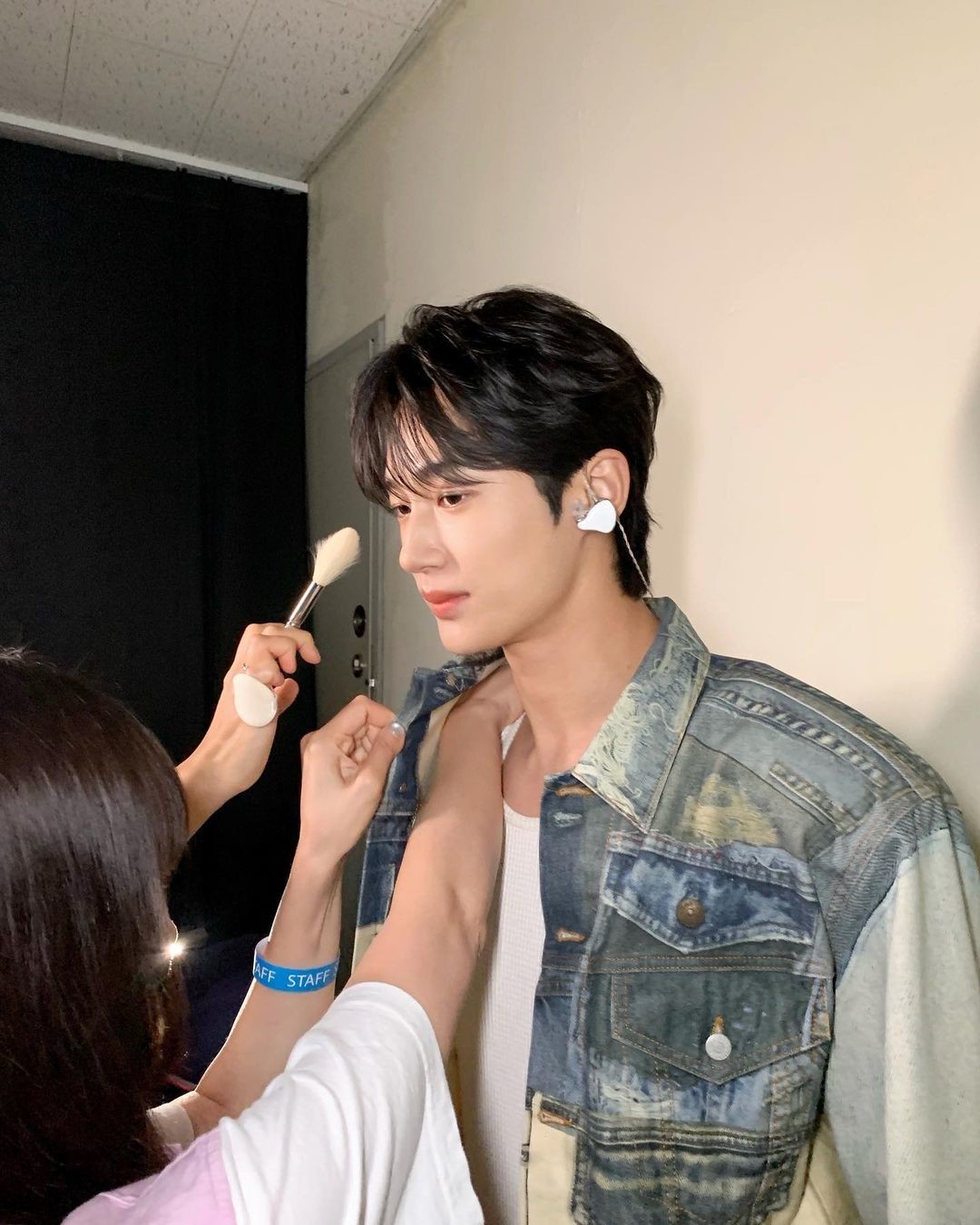 변우석  / 변우석 인스타그램