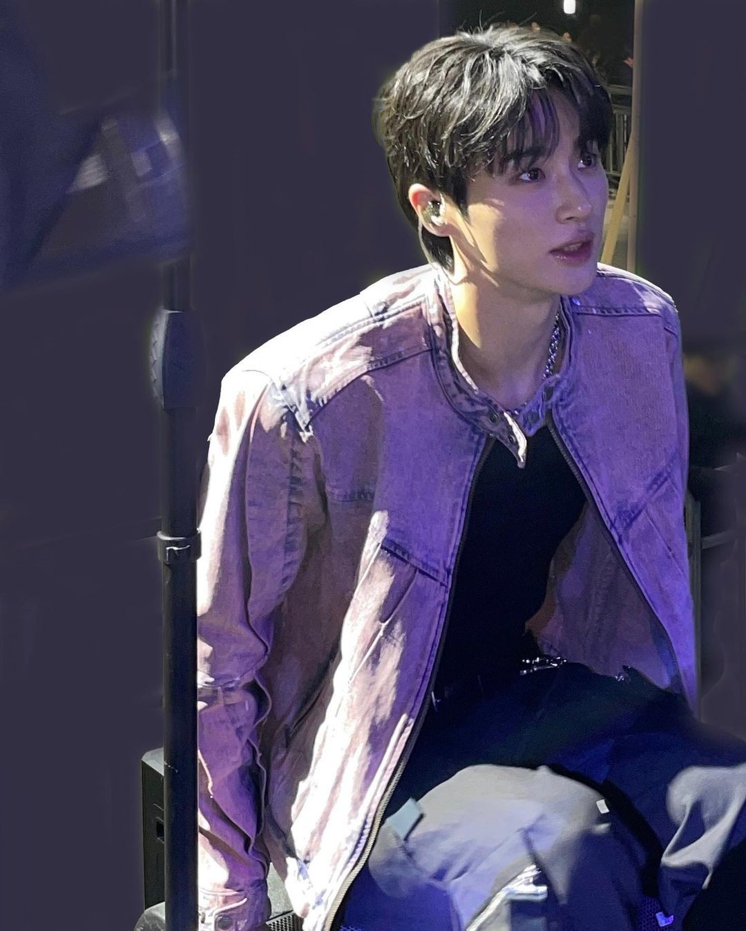 변우석  / 변우석 인스타그램