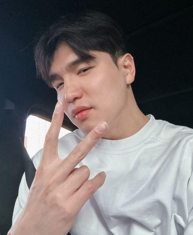 김종규 인스타그램