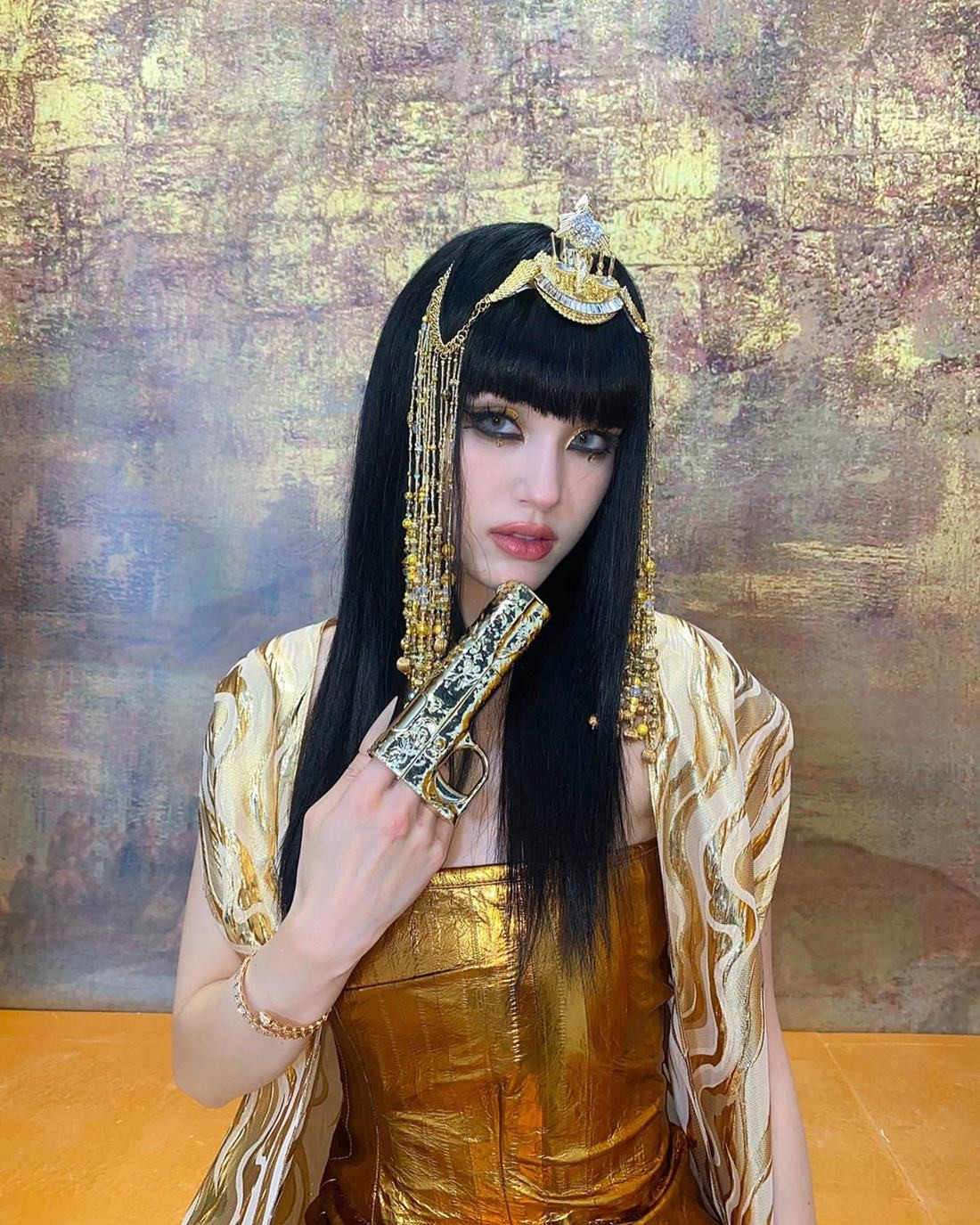 가수 전소미 / 전소미 인스타그램