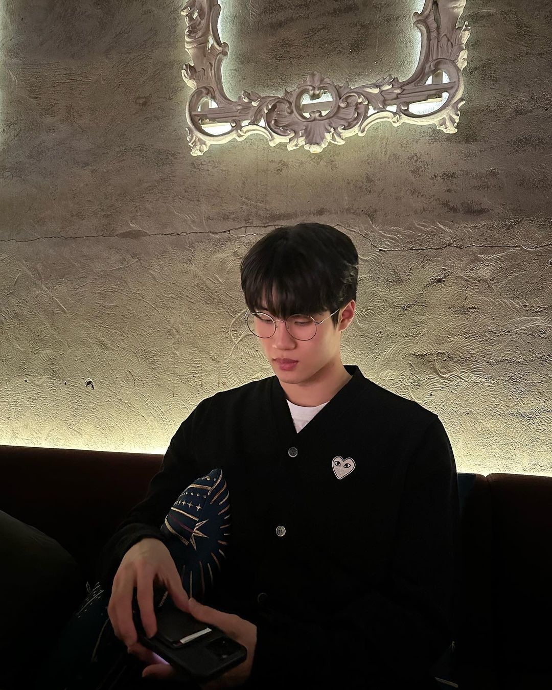 황선우 / 황선우 인스타그램