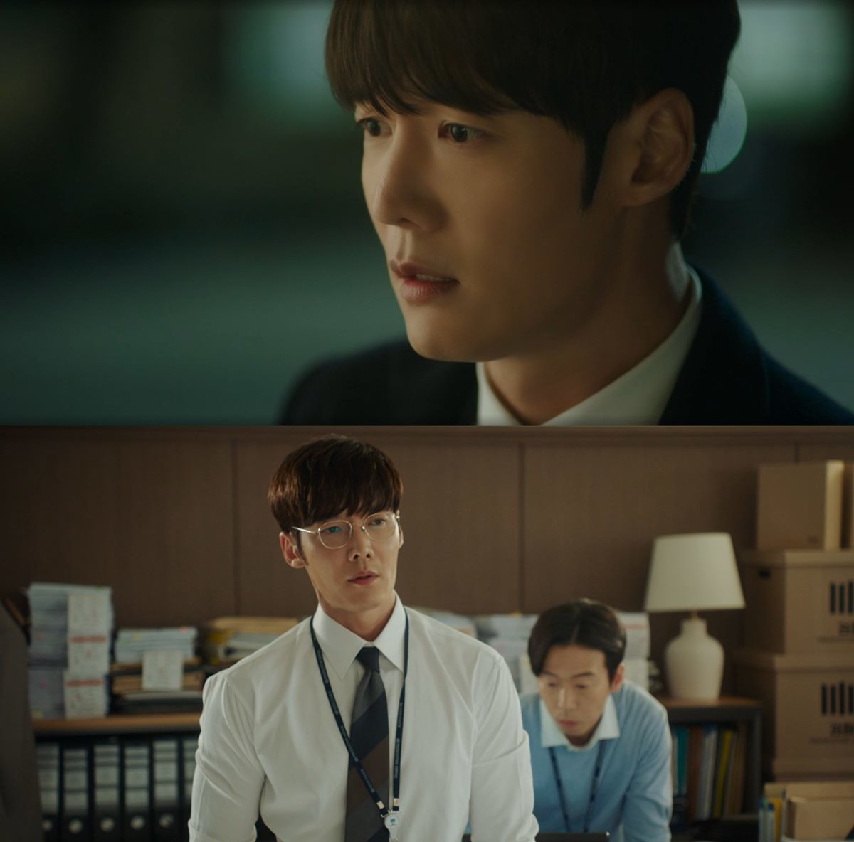배우 최진혁 / JTBC '낮과 밤이 다른 그녀' 제공